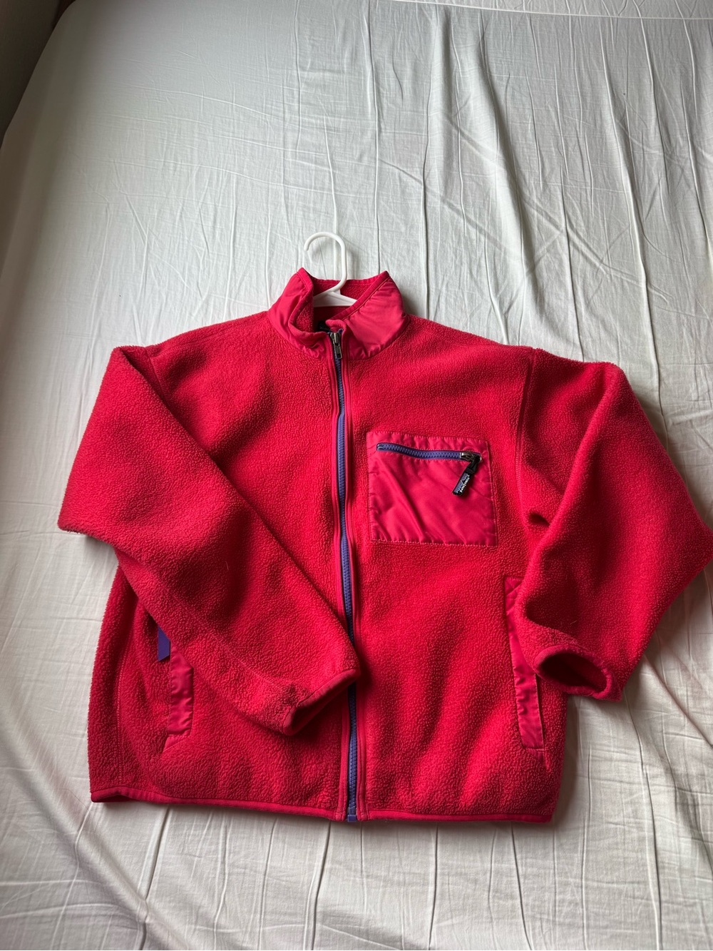 Vintage Patagonia Fleece